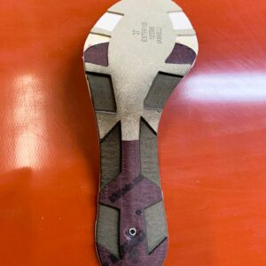 realizzazione solette e tomaie per scarpe